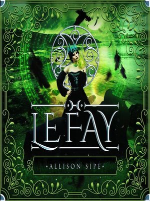 cover image of Le Fay